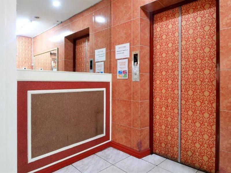 Reddoorz Plus @ Chinatown Binondo Manila Eksteriør billede