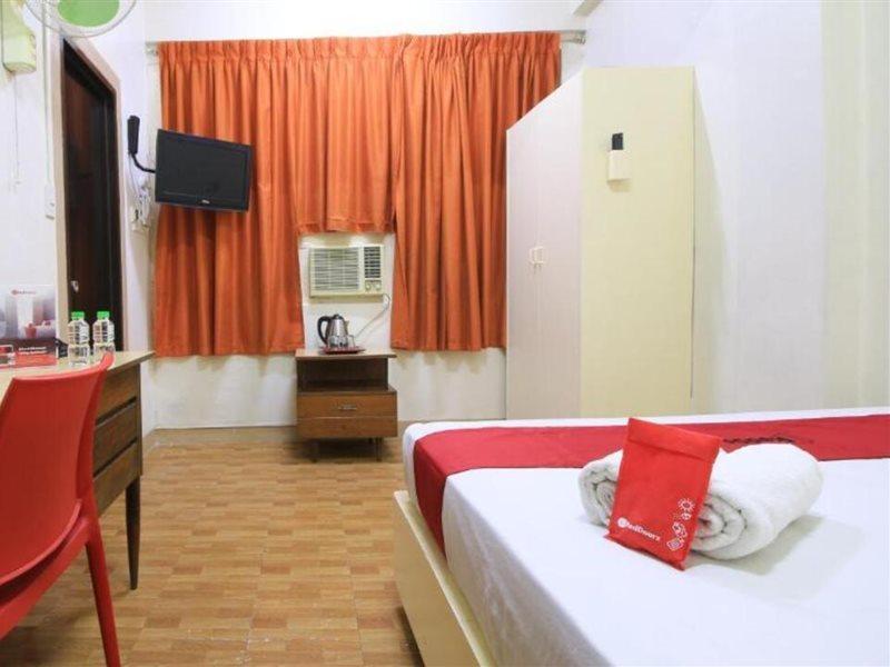 Reddoorz Plus @ Chinatown Binondo Manila Eksteriør billede