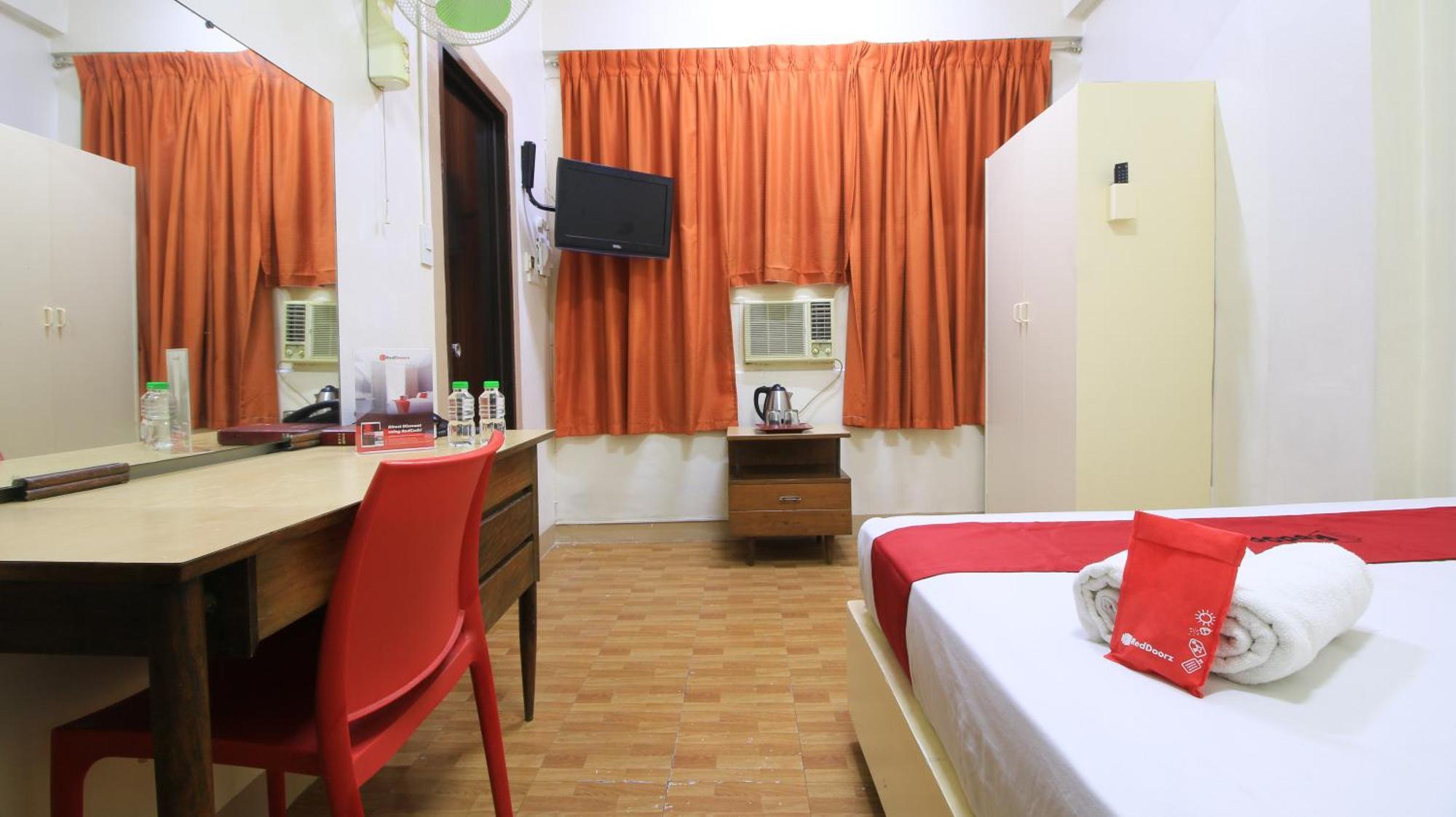 Reddoorz Plus @ Chinatown Binondo Manila Eksteriør billede