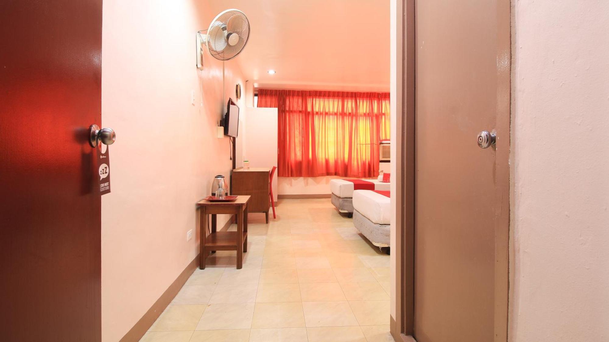 Reddoorz Plus @ Chinatown Binondo Manila Eksteriør billede