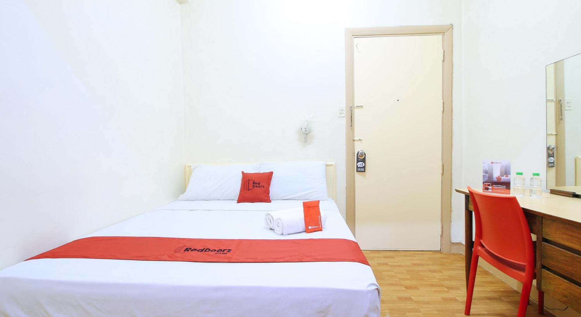 Reddoorz Plus @ Chinatown Binondo Manila Eksteriør billede