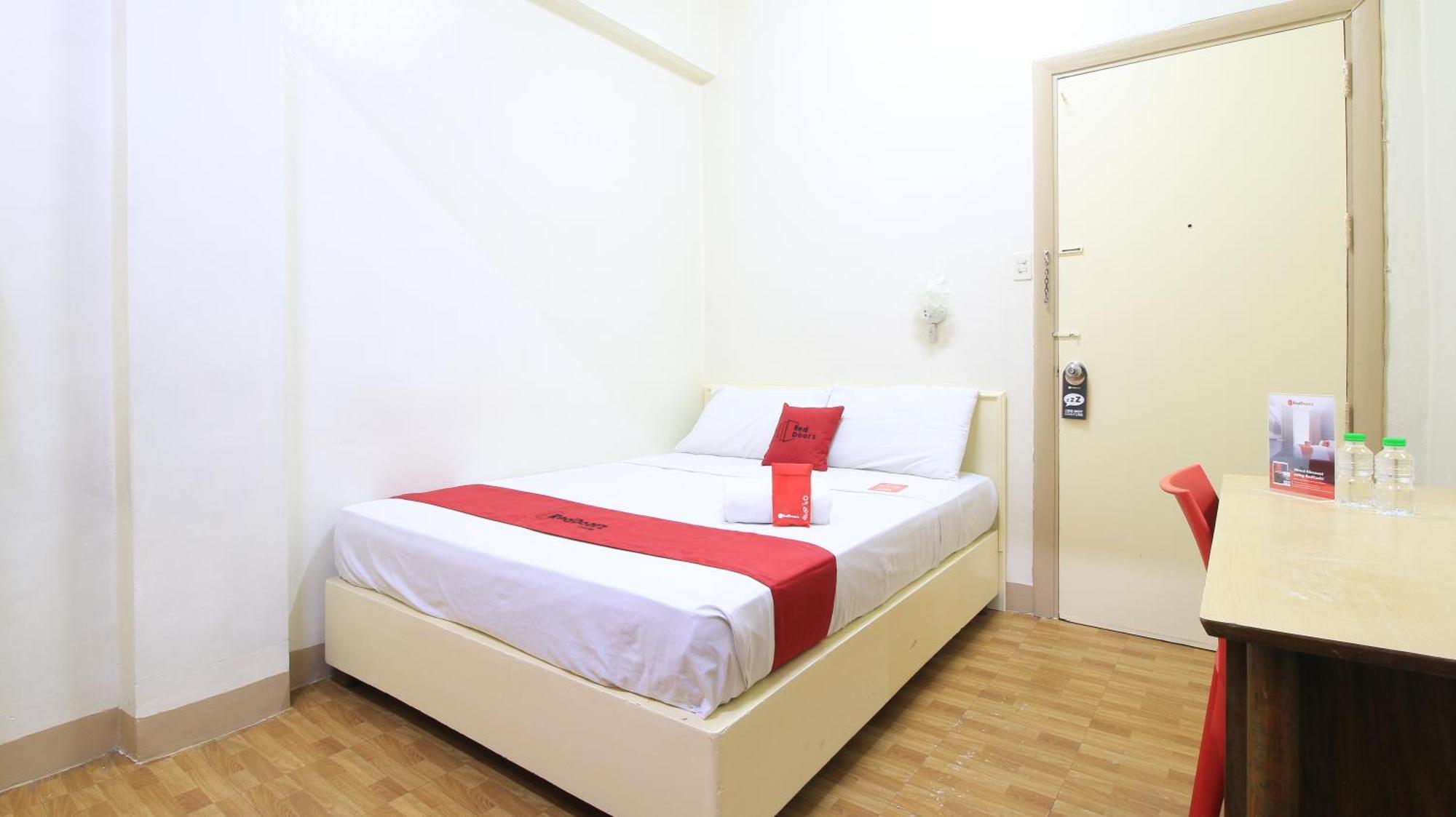 Reddoorz Plus @ Chinatown Binondo Manila Eksteriør billede