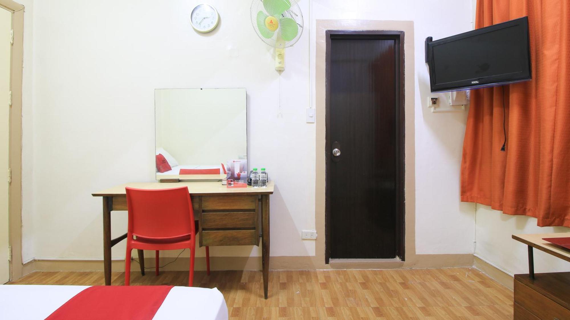 Reddoorz Plus @ Chinatown Binondo Manila Eksteriør billede