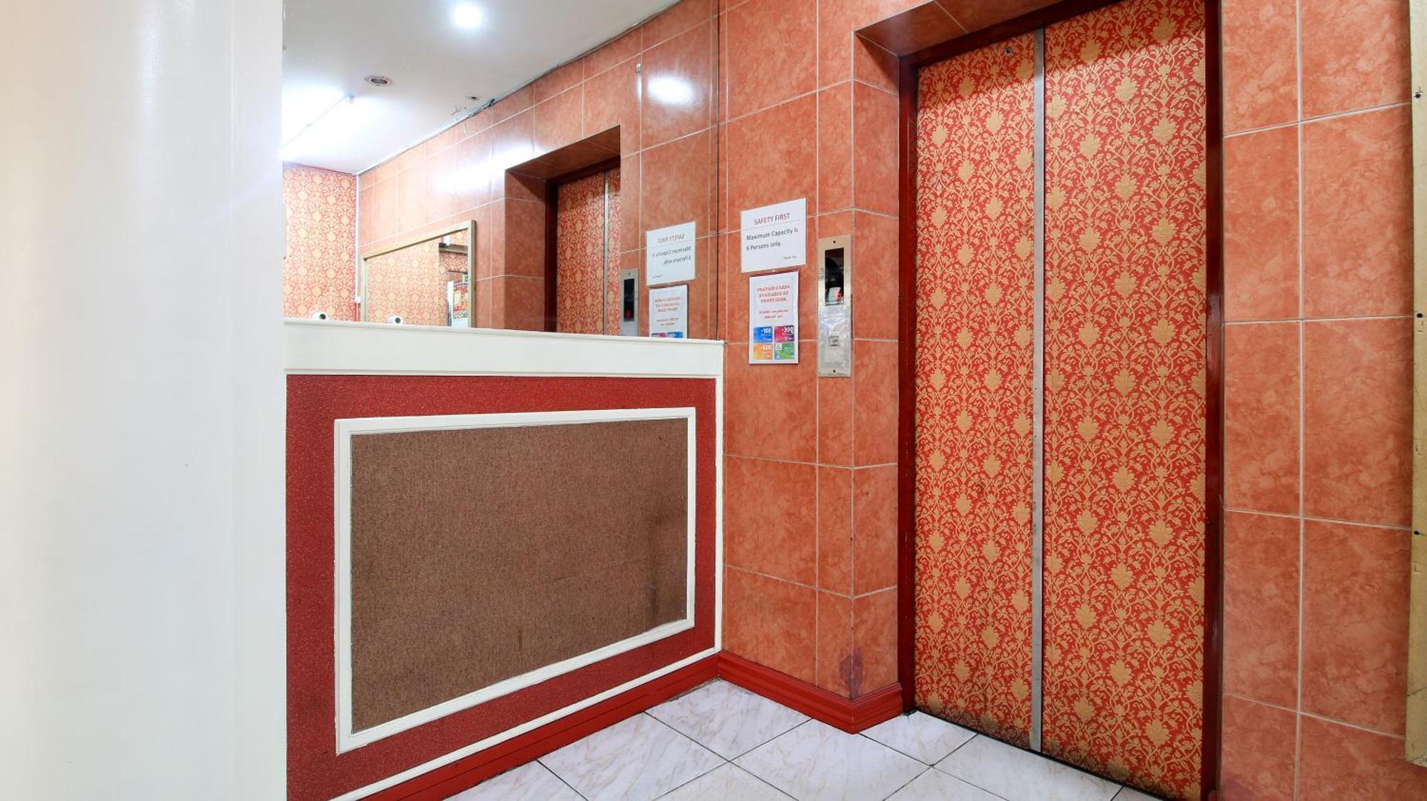 Reddoorz Plus @ Chinatown Binondo Manila Eksteriør billede